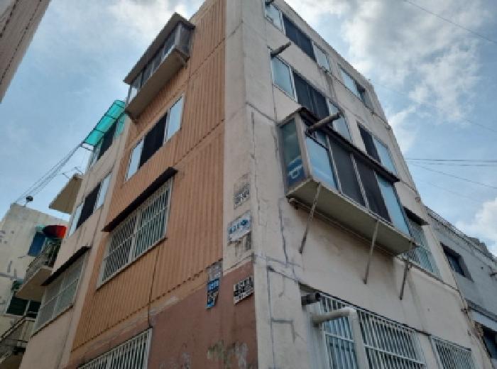 인천광역시 남동구 간석동 10-6 지층1호 다세대 경매 사진 5