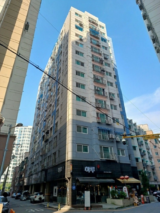 인천광역시 부평구 부평동 483-2 태진더플레이스1차 6층601호 오피스텔 경매 사진 11