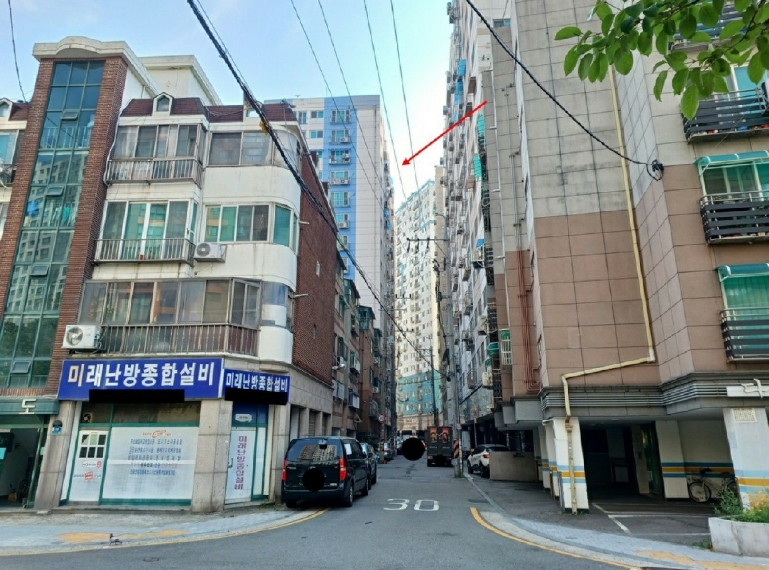 인천광역시 부평구 부평동 483-2 태진더플레이스1차 6층601호 오피스텔 경매 사진 12