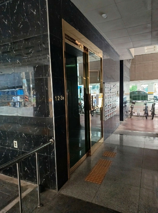 인천광역시 부평구 부평동 483-2 태진더플레이스1차 6층601호 오피스텔 경매 사진 13