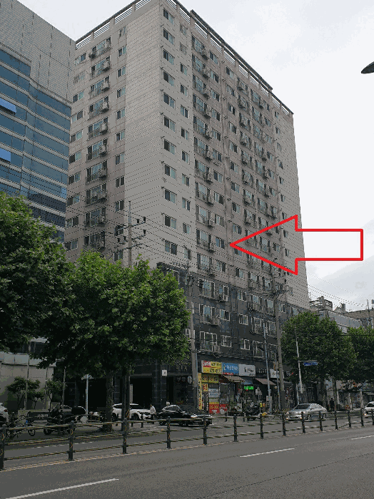 인천광역시 부평구 부평동 241-1 엠타워식스 6층603호 오피스텔 경매 사진 15