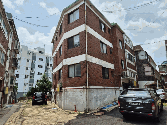 인천광역시 계양구 임학동 25-14 3층301호 다세대(빌라) 경매 사진 23