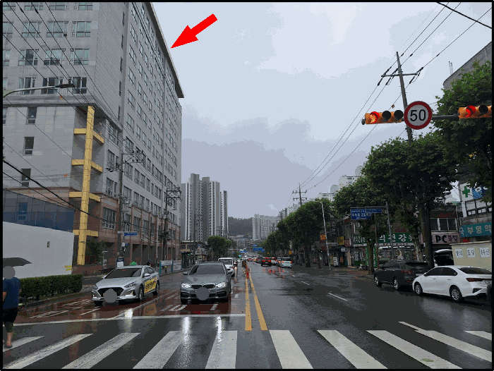인천광역시 미추홀구 학익동 264-4 4층 408호 외 10필지 근린상가 경매 사진 10