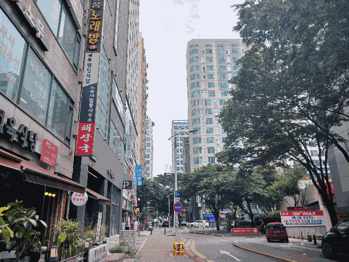 인천광역시 남동구 구월동 1129 4층 409호 오피스텔 경매 사진 18