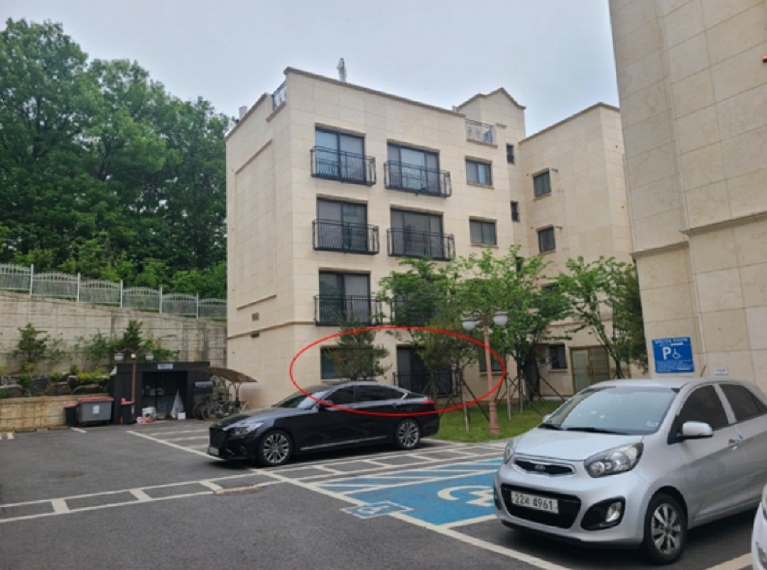 경기도 화성시 향남읍 하길리 475-56 케렌시아힐 2동 1층101호 다세대(빌라) 경매 사진 14