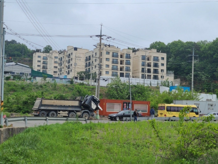 경기도 화성시 향남읍 하길리 475-56 케렌시아힐 2동 1층101호 다세대(빌라) 경매 사진 15