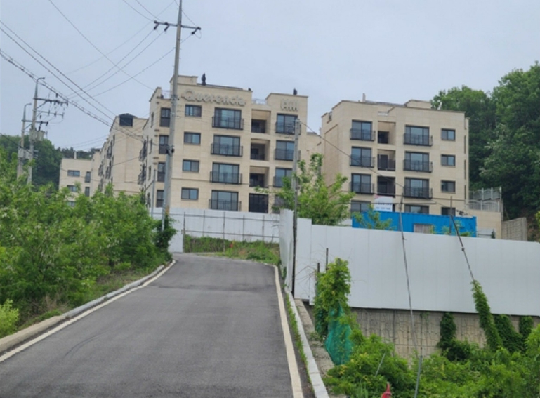 경기도 화성시 향남읍 하길리 475-56 케렌시아힐 2동 1층101호 다세대(빌라) 경매 사진 16