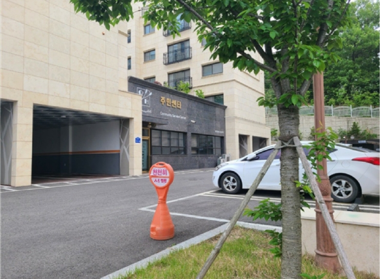 경기도 화성시 향남읍 하길리 475-56 케렌시아힐 2동 1층101호 다세대(빌라) 경매 사진 17