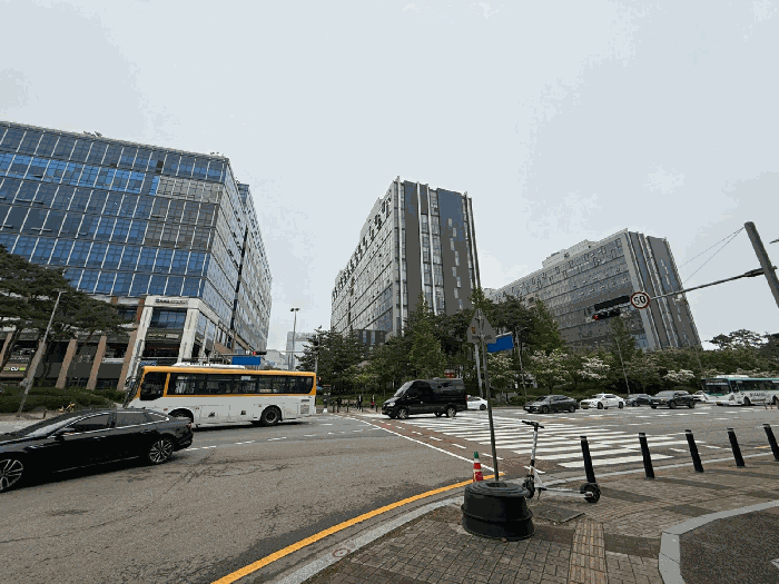 경기도 용인시 기흥구 농서동 455 프리미엄원희캐슬기흥서천 1층엘151호 외 2필지 근린상가 경매 사진 11