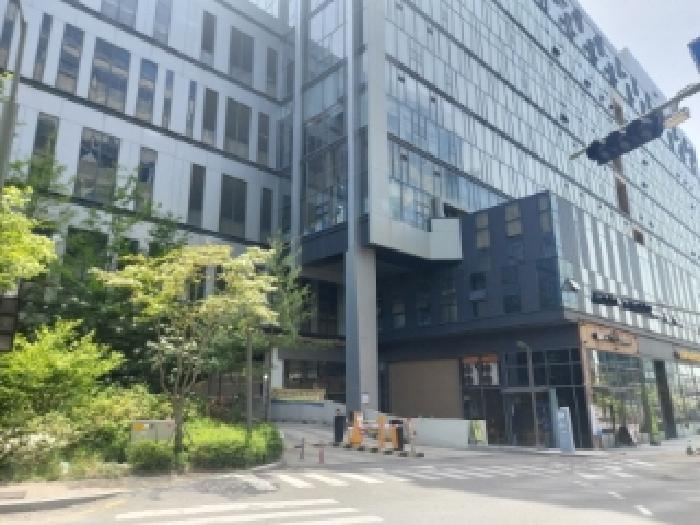 경기도 용인시 기흥구 농서동 455 프리미엄원희캐슬기흥서천 1층엘151호 외 2필지 근린상가 경매 사진 3