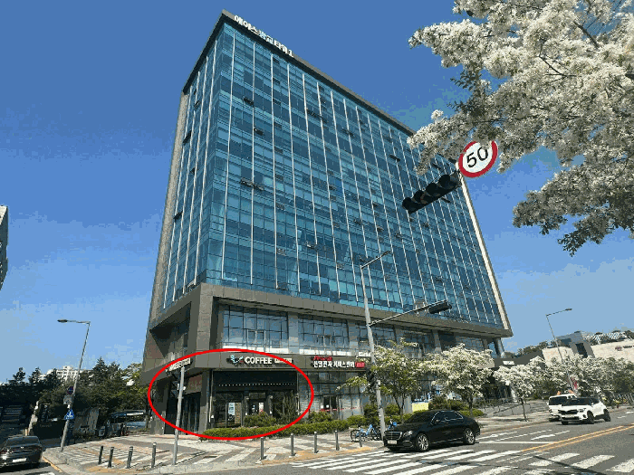 경기도 수원시 영통구 이의동 1248-3 에이스광교타워1 1층101호 외 2필지 근린상가 경매 사진 4