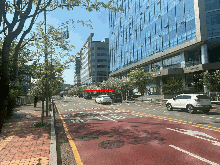 경기도 수원시 영통구 이의동 1248-3 에이스광교타워1 1층101호 외 2필지 근린상가 경매 사진 6