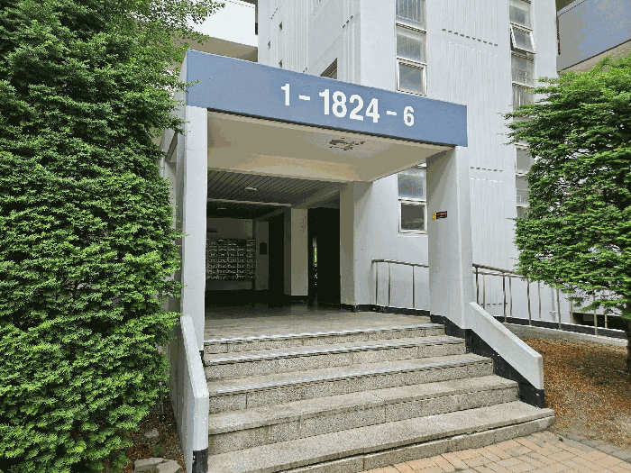 경기도 안산시 단원구 초지동 738 그린빌 1824동 4층406호 아파트 경매 사진 20