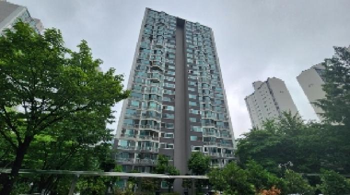 경기도 군포시 산본동 1151-5 한양수리아파트 801동 8층801호 아파트 경매 사진 15