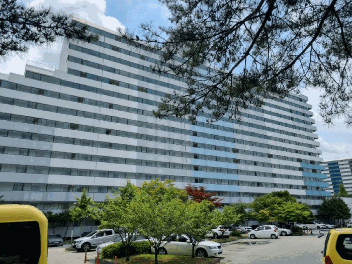 강원특별자치도 원주시 관설동 1713-2 원주단관8차청솔아파트 801동 4층410호 외 1필지 아파트 경매 사진 5