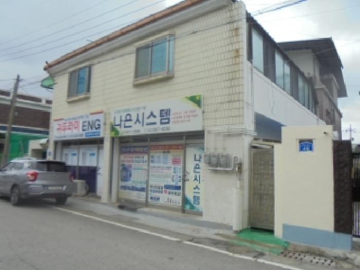 충청북도 충주시 봉방동 272-10 상가주택 경매 사진 1