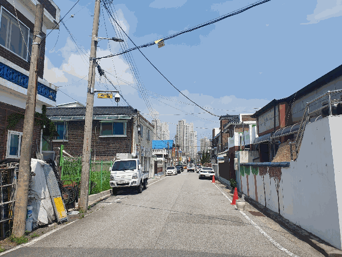 충청북도 충주시 봉방동 272-10 상가주택 경매 사진 6