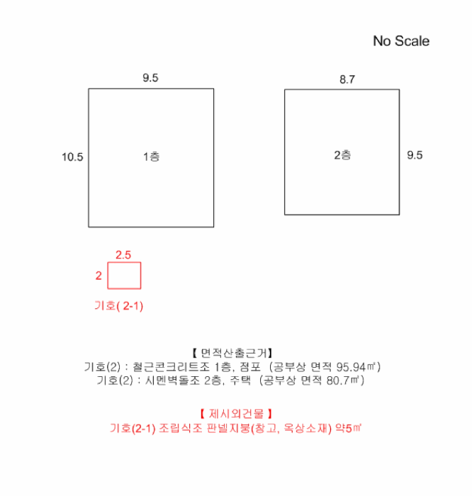 충청북도 충주시 봉방동 272-10 상가주택 경매 사진 9
