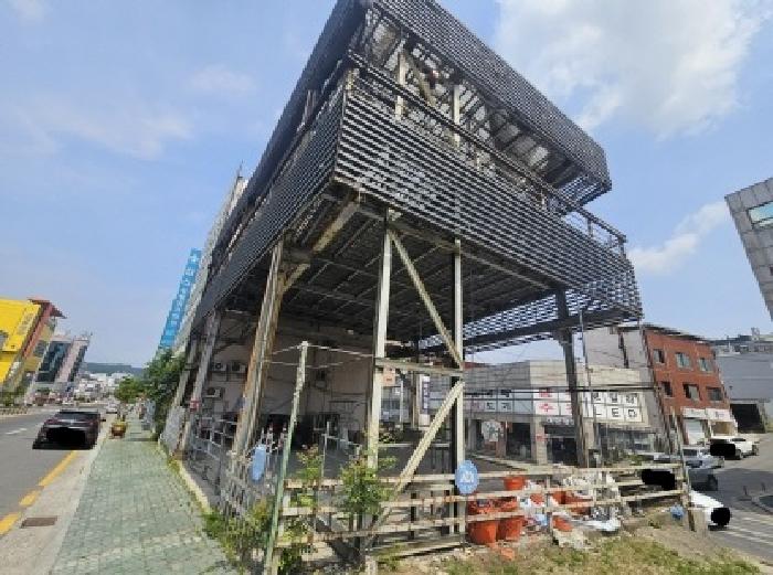 충청북도 제천시 남천동 432 대지 경매 사진 12