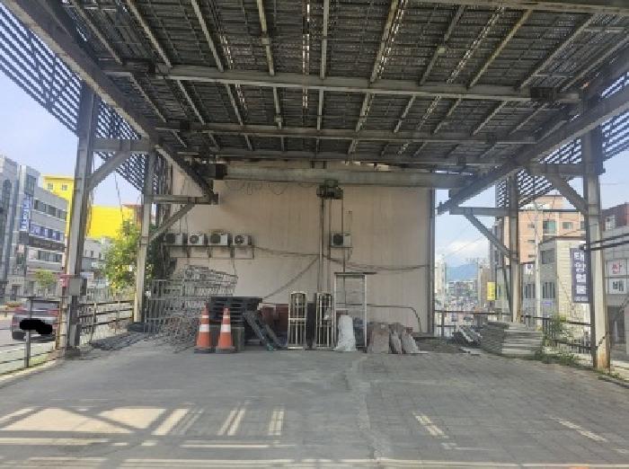 충청북도 제천시 남천동 432 대지 경매 사진 13
