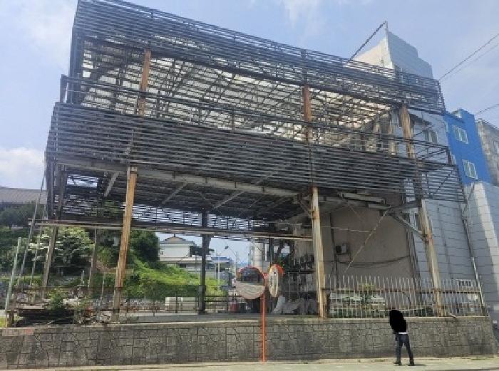 충청북도 제천시 남천동 432 대지 경매 사진 14