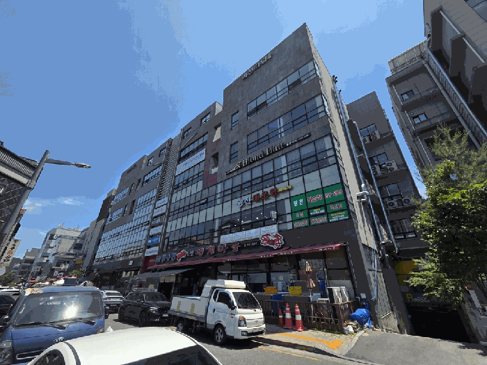 대전광역시 서구 도안동 1761 비전타워2 2층205호 근린상가 경매 사진 32