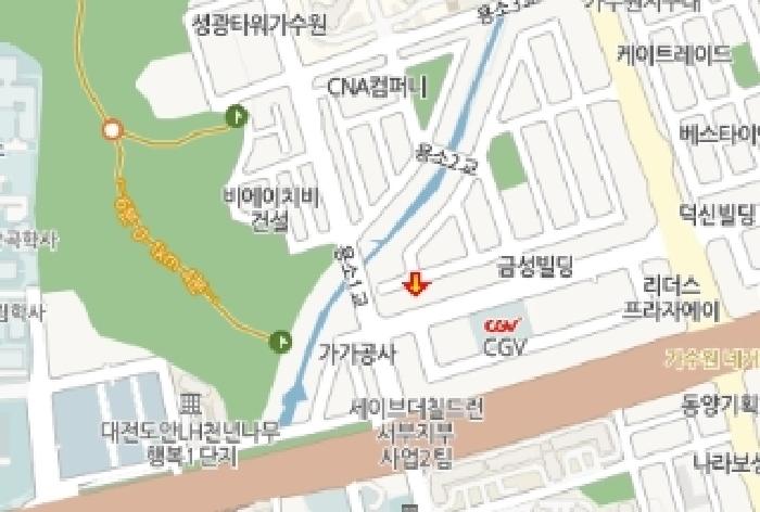대전광역시 서구 도안동 1761 비전타워2 2층205호 근린상가 경매 사진 38