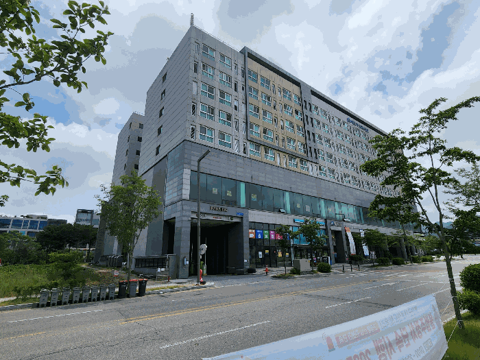 충청남도 예산군 삽교읍 목리 960 내포에드가오피스텔2차 7층704호 외 1필지 오피스텔(주거) 경매 사진 7