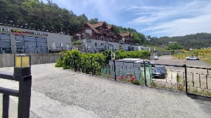 충청남도 보령시 신흑동 558-35 외 13필지 근린생활시설 경매 사진 2