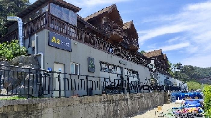 충청남도 보령시 신흑동 558-35 외 13필지 근린생활시설 경매 사진 3