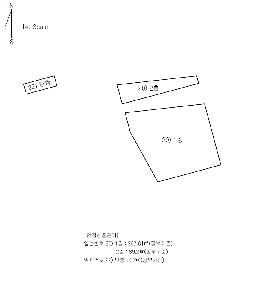 충청남도 보령시 신흑동 558-35 외 13필지 근린생활시설 경매 사진 41