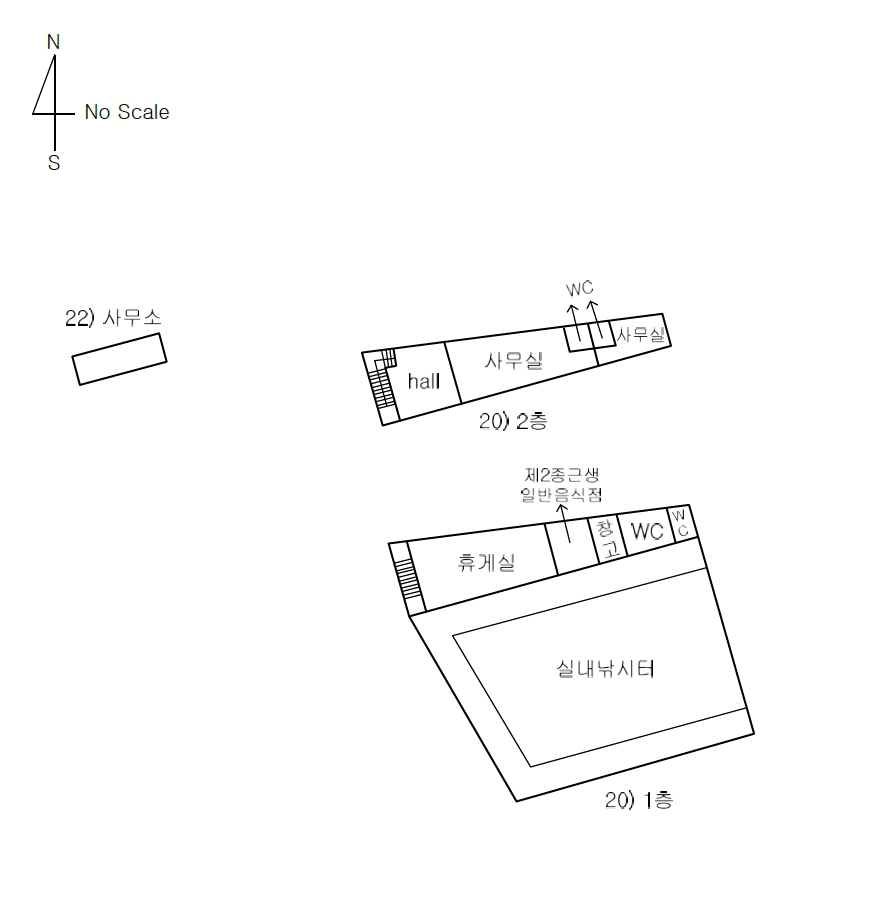 충청남도 보령시 신흑동 558-35 외 13필지 근린생활시설 경매 사진 44