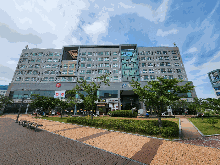 충청남도 예산군 삽교읍 목리 960 내포에드가오피스텔2차 7층705호 외 1필지 오피스텔(주거) 경매 사진 9