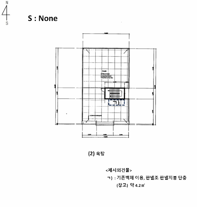 경상북도 구미시 인의동 992-19 다가구주택 경매 사진 75