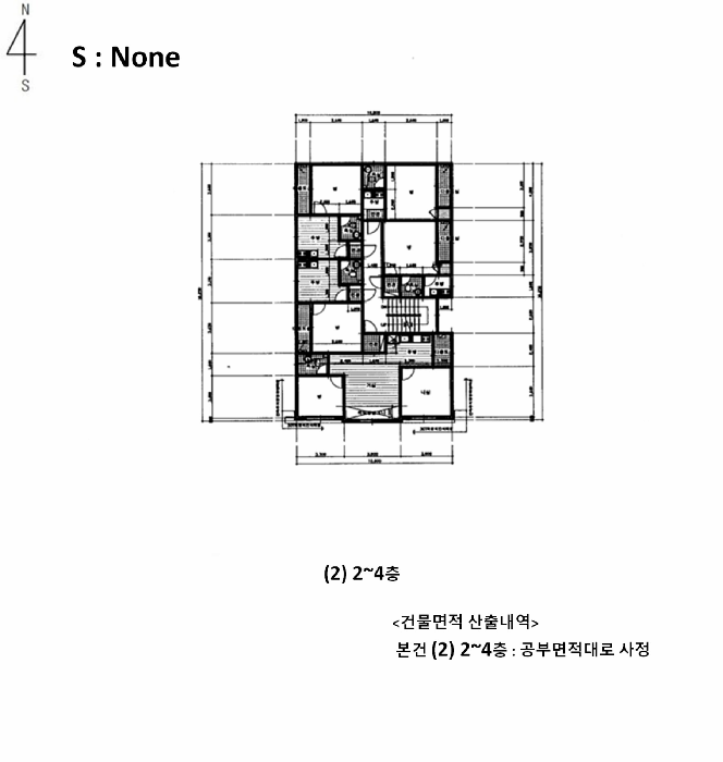 경상북도 구미시 인의동 992-19 다가구주택 경매 사진 76