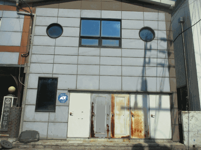 경상북도 포항시 남구 연일읍 오천리 162-2 외 2필지 공장 경매 사진 32