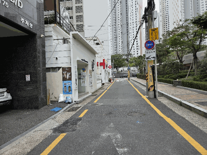 부산광역시 연제구 거제동 900-5 강일스퀘어빌딩 6층604호 외 1필지 오피스텔(주거) 경매 사진 4