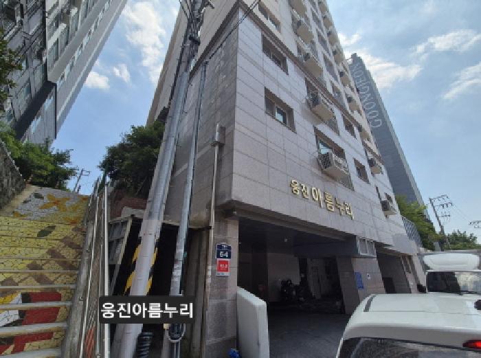 부산광역시 북구 구포동 405-9 웅진아름누리 12층1203호 오피스텔 경매 사진 10