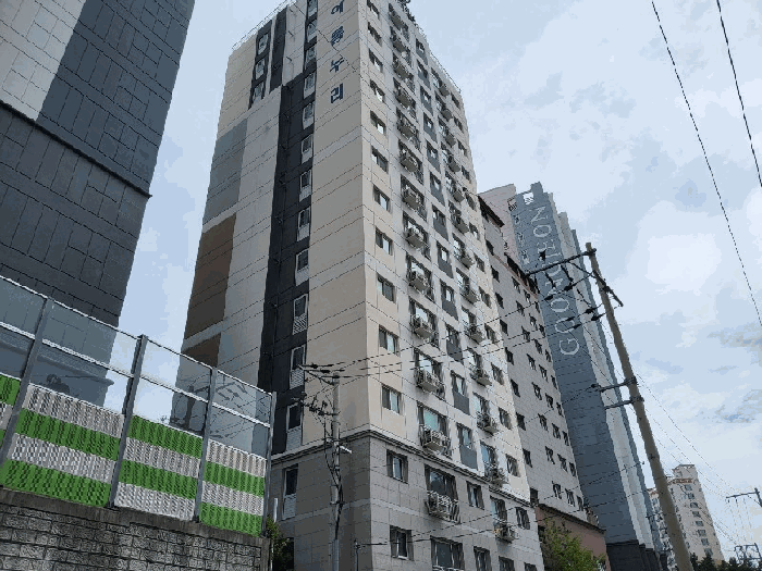 부산광역시 북구 구포동 405-9 웅진아름누리 12층1203호 오피스텔 경매 사진 12