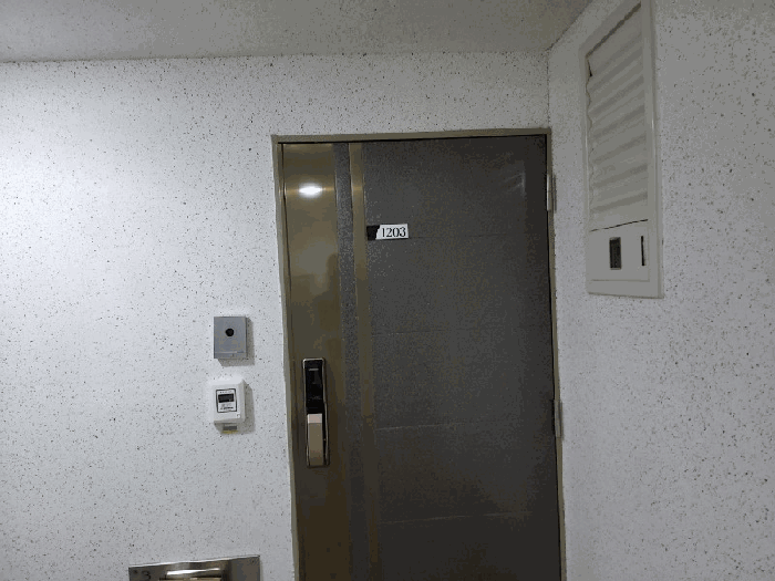 부산광역시 북구 구포동 405-9 웅진아름누리 12층1203호 오피스텔 경매 사진 15