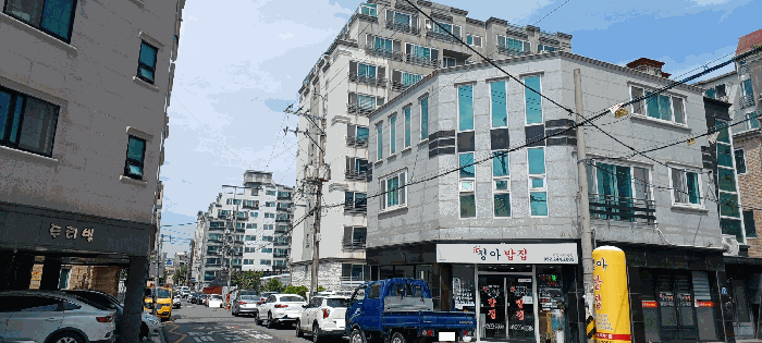 울산광역시 중구 성안동 490-3 대신드림빌 8층801호 아파트 경매 사진 17