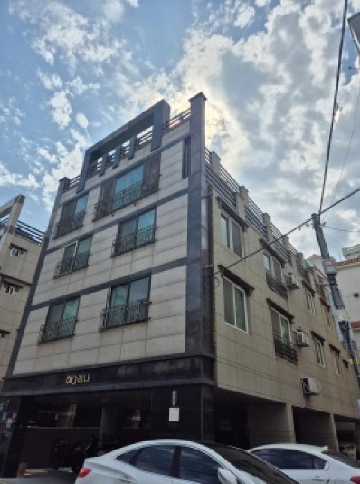 울산광역시 중구 성안동 402-10 다가구주택 경매 사진 19