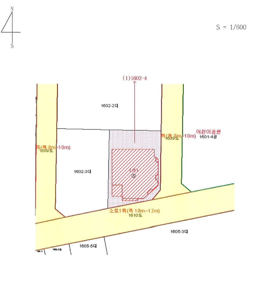 울산광역시 남구 삼산동 1602-4 근린상가 경매 사진 42