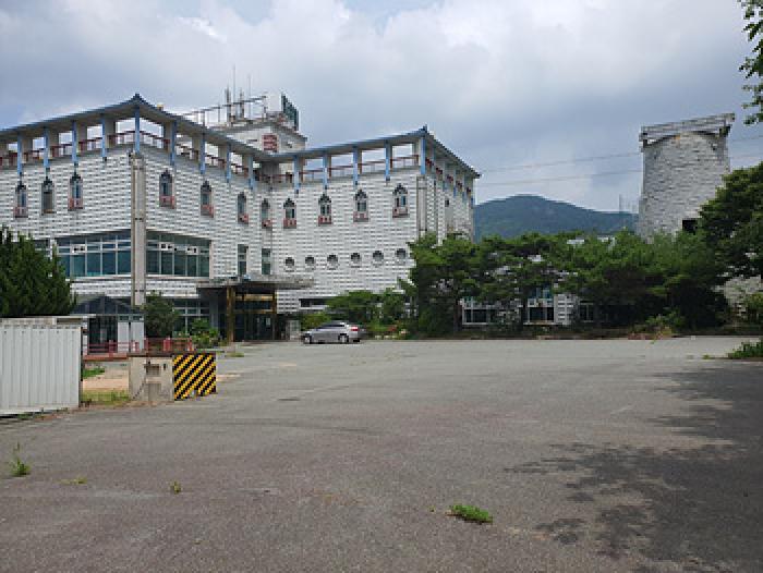 경상남도 김해시 생림면 나전리 30-4 외 2필지 목욕탕 경매 사진 1