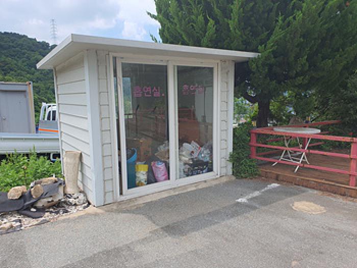 경상남도 김해시 생림면 나전리 30-4 외 2필지 목욕탕 경매 사진 5