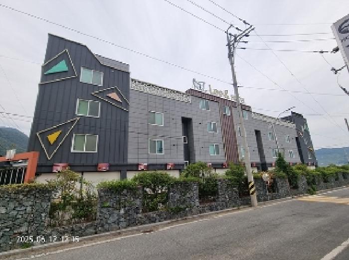 경상남도 창원시 의창구 북면 신촌리 1462-5 숙박시설 경매 사진 11