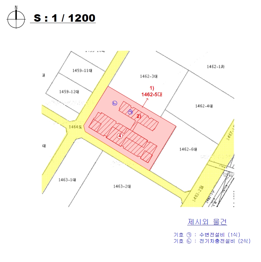 경상남도 창원시 의창구 북면 신촌리 1462-5 숙박시설 경매 사진 23
