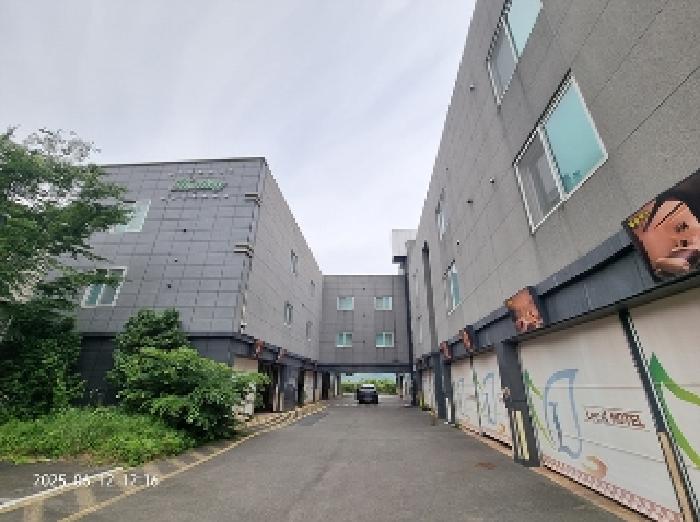 경상남도 창원시 의창구 북면 신촌리 1462-5 숙박시설 경매 사진 13