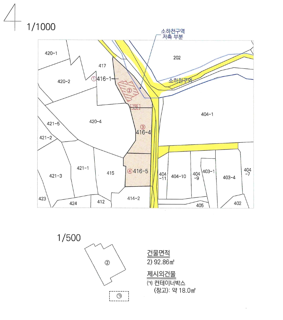 경상남도 함안군 산인면 송정리 416-1 주택 경매 사진 27