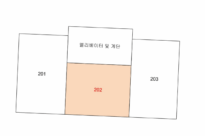 경남 사천시 벌리동 59-2, 2층202호 아파트 경매 사진 10